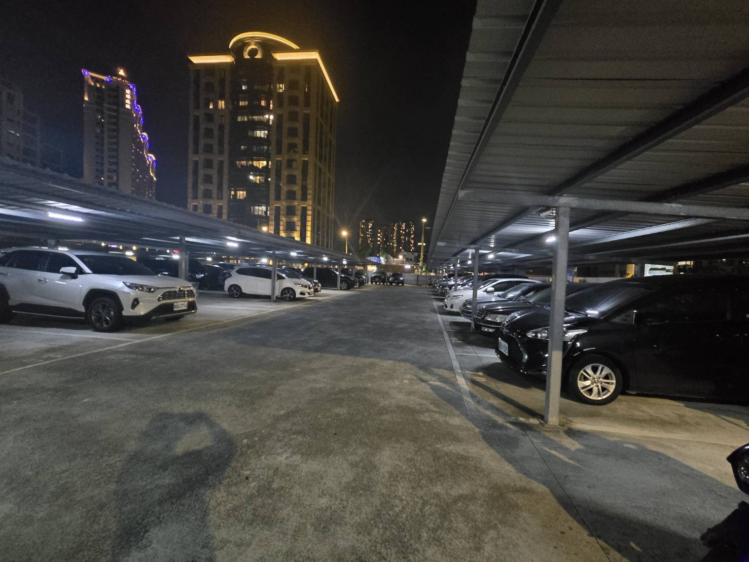 新東京停車場外觀